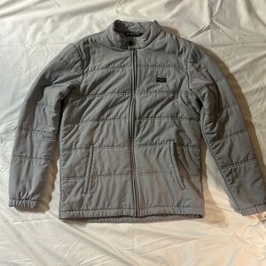 TravisMathew Men’s Interlude Puffer Jacket